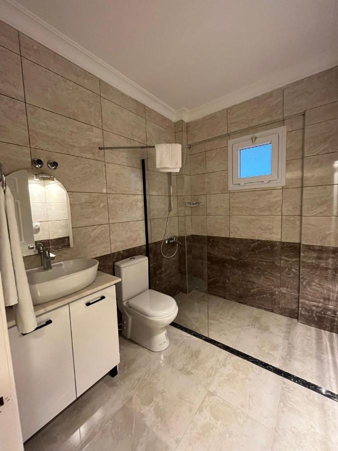 The Halcyon Apartment Фетхие Экстерьер фото