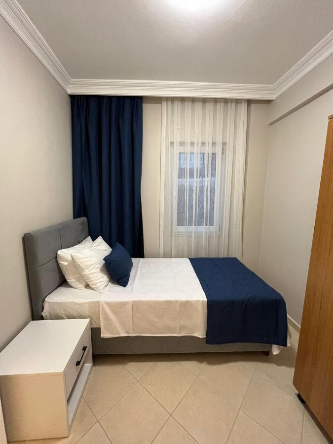 The Halcyon Apartment Фетхие Экстерьер фото