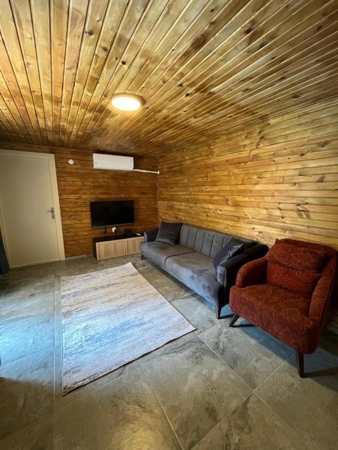 The Halcyon Apartment Фетхие Экстерьер фото