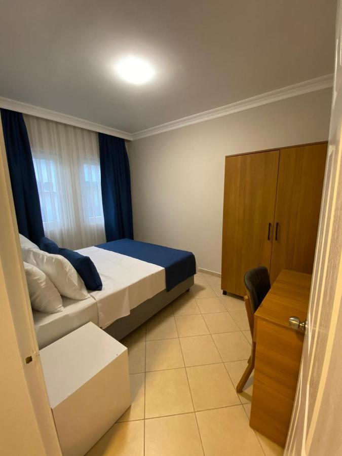 The Halcyon Apartment Фетхие Экстерьер фото