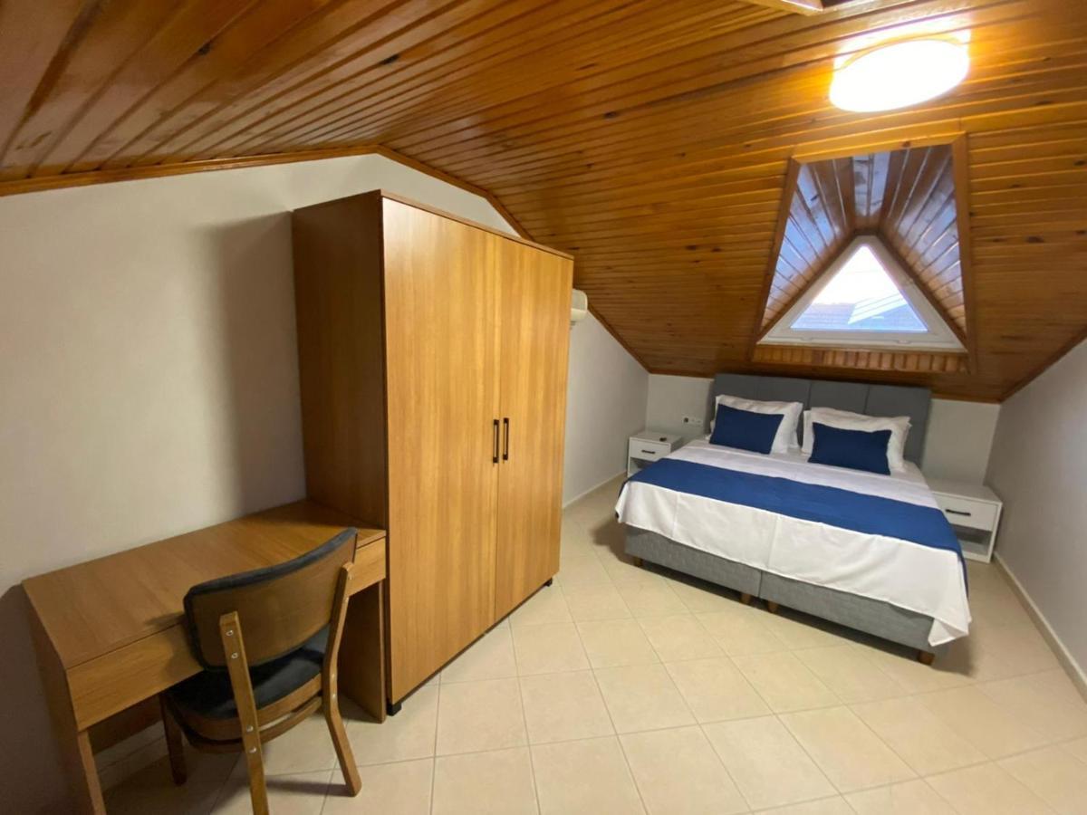 The Halcyon Apartment Фетхие Экстерьер фото