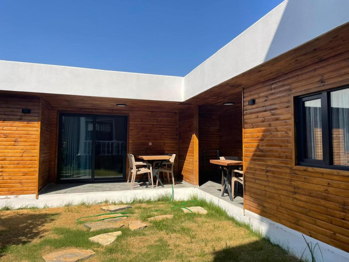 The Halcyon Apartment Фетхие Экстерьер фото