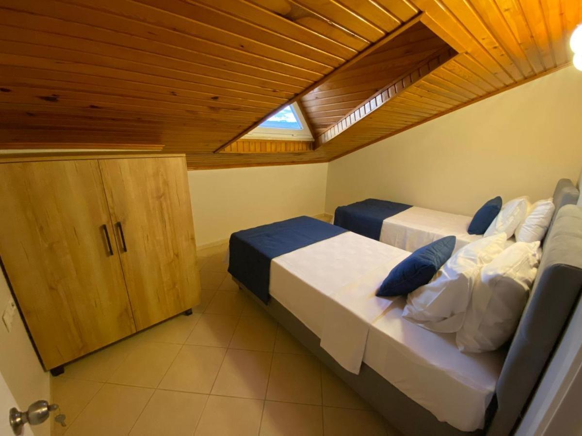 The Halcyon Apartment Фетхие Экстерьер фото